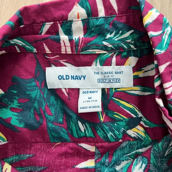 Old Navy Shirt - Picture 3 of 3